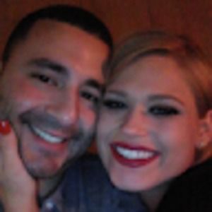 Meet your Posher, Kaitlyn